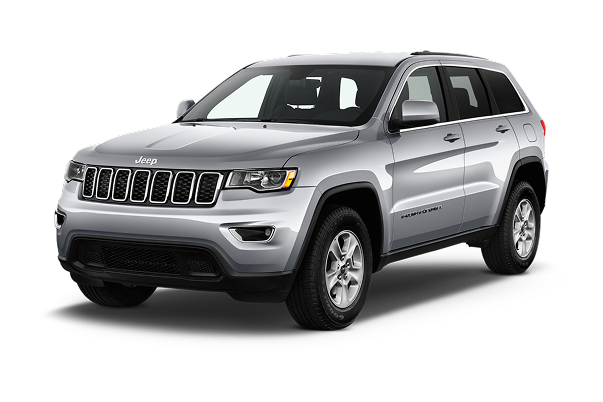 Grand Cherokee 