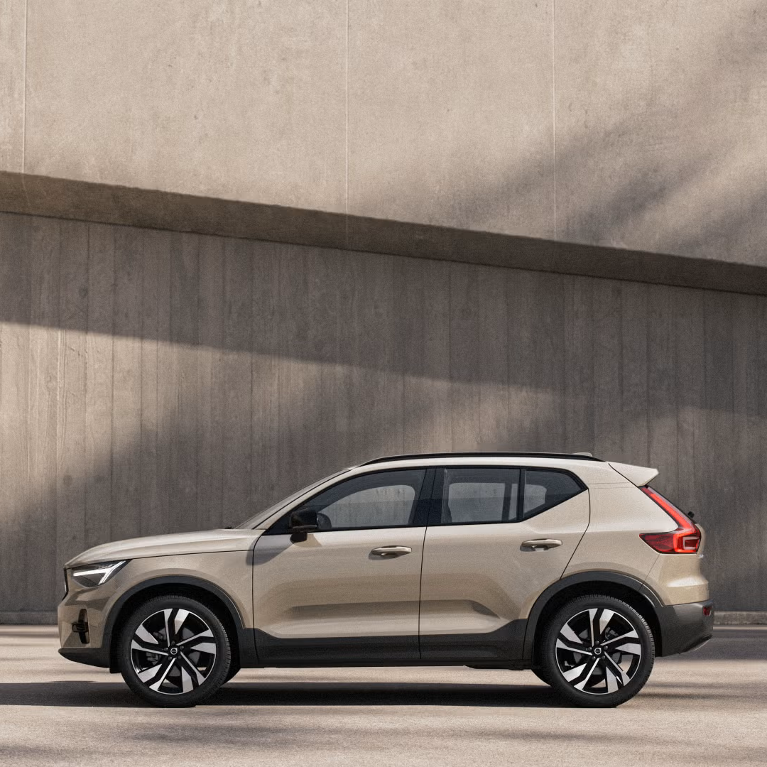 XC40