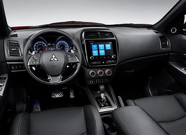 Amplitude-Auto-Mitsubishi-ASX
