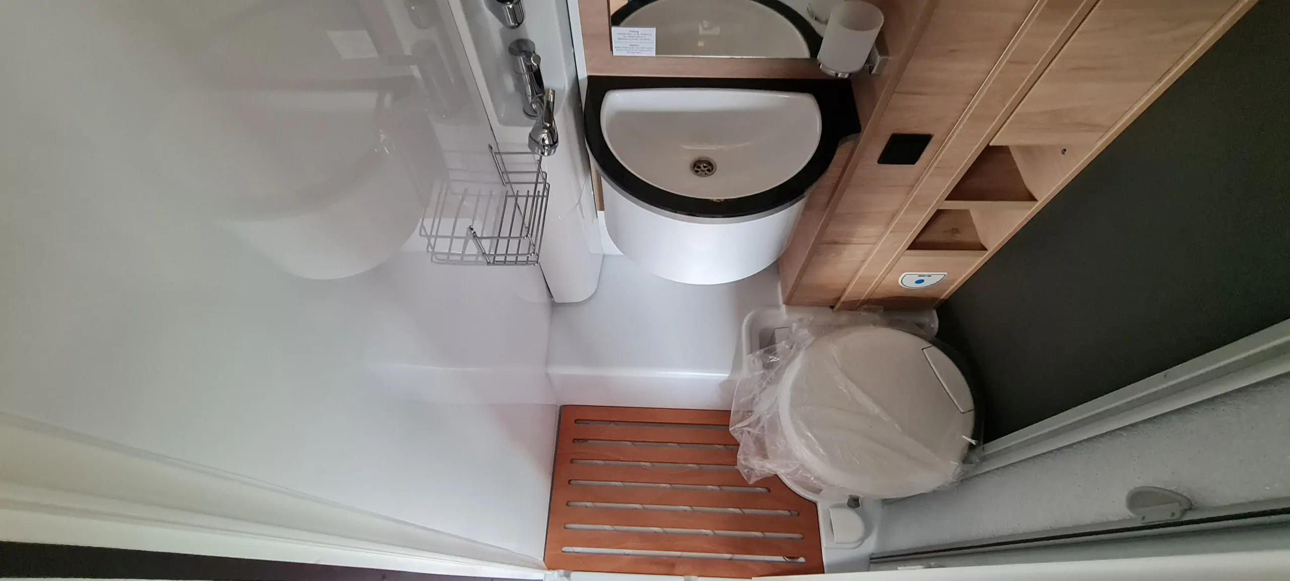 Image Dethleffs Globebus Go T 45 