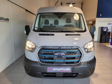 FORD Transit 2T Fg PE 350 L2H2 135 kW Batterie 75/68 kWh Trend Business à vendre à Chaumont - Image n°2