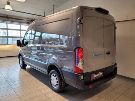 FORD Transit 2T Fg PE 350 L2H2 135 kW Batterie 75/68 kWh Trend Business à vendre à Chaumont - Image n°5