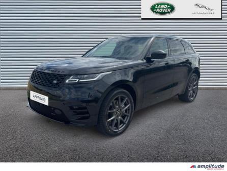 LAND-ROVER Range Rover Velar 2.0 P400e 404ch PHEV Dynamic SE AWD BVA à vendre à Troyes - Image n°1