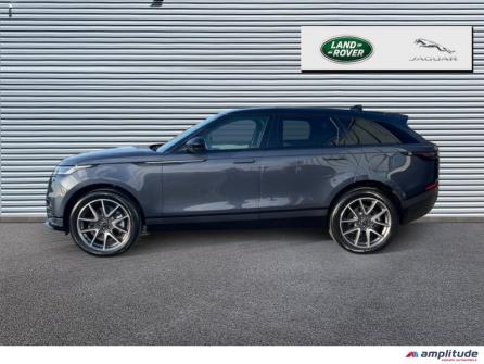 LAND-ROVER Range Rover Velar 2.0 P400e 404ch PHEV Dynamic HSE AWD BVA à vendre à Troyes - Image n°2