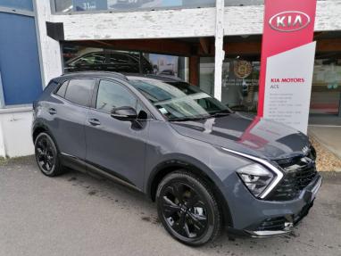 Voir le détail de l'offre de cette KIA Sportage 1.6 T-GDi 265ch PHEV 30 Years BVA6 4x4 de 2023 en vente à partir de 41 999 € 