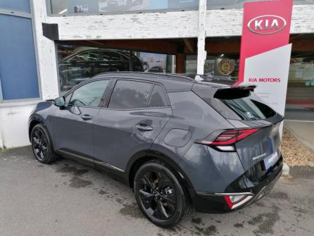 KIA Sportage 1.6 T-GDi 265ch PHEV 30 Years BVA6 4x4 à vendre à Nevers - Image n°2