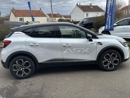 MITSUBISHI ASX 1.6 MPI HEV 143ch Intense à vendre à Auxerre - Image n°4