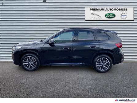 BMW X1 sDrive18d 150ch M Sport à vendre à Troyes - Image n°2