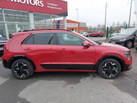 KIA Niro EV 204ch Premium à vendre à Compiègne - Image n°4