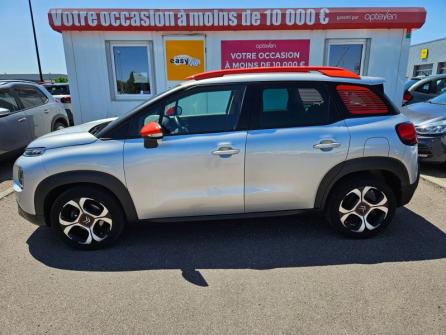 CITROEN C3 Aircross PureTech 110ch S&S Shine E6.d à vendre à Troyes - Image n°3