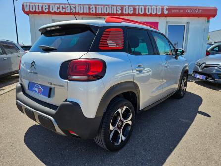 CITROEN C3 Aircross PureTech 110ch S&S Shine E6.d à vendre à Troyes - Image n°4