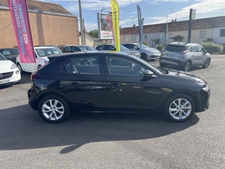 OPEL Corsa 1.2 75ch Elegance Business à vendre à Sens - Image n°4