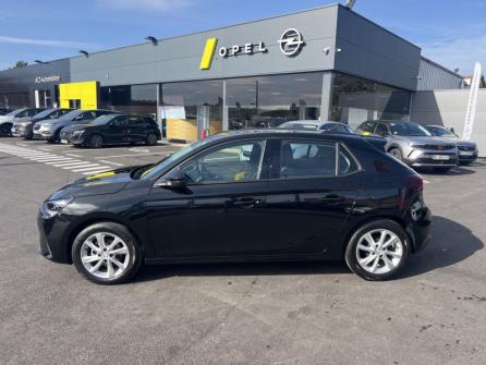 OPEL Corsa 1.2 75ch Elegance Business à vendre à Sens - Image n°8