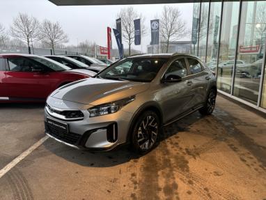 Voir le détail de l'offre de cette KIA XCeed 1.6 GDi 141ch PHEV Lounge DCT6 de 2023 en vente à partir de 326.82 €  / mois