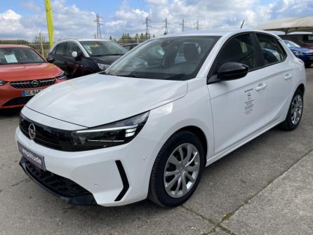 OPEL Corsa 1.2 Turbo 100ch à vendre à Montereau - Image n°1