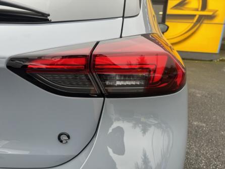 OPEL Corsa Electric 156ch GS à vendre à Bourges - Image n°6