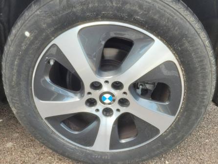 BMW X1 sDrive18i 140ch M Sport Euro6d-T à vendre à Sens - Image n°8