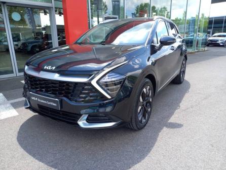 KIA Sportage 1.6 T-GDi 265ch PHEV Design BVA6 4x4 à vendre à Melun - Image n°1