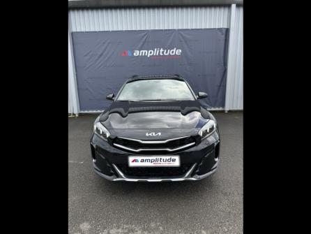 KIA XCeed 1.5 T-GDi 140ch GT-line Premium DCT7 à vendre à Nevers - Image n°2