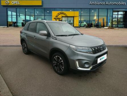 SUZUKI Vitara 1.4 Boosterjet Hybrid 129ch Style Allgrip à vendre à Troyes - Image n°3