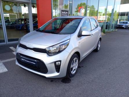 KIA Picanto 1.0 DPi 67ch Active à vendre à Melun - Image n°1