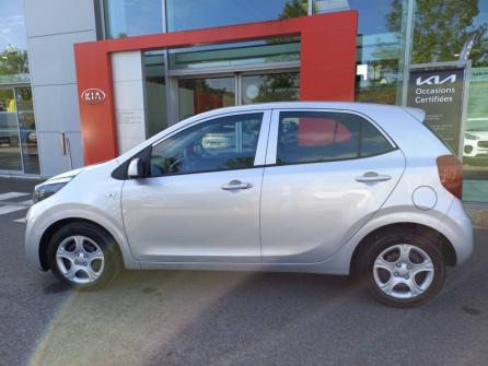 KIA Picanto 1.0 DPi 67ch Active à vendre à Melun - Image n°8