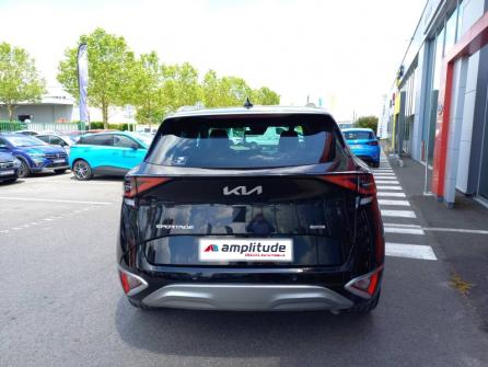 KIA Sportage 1.6 T-GDi 265ch PHEV Design BVA6 4x4 à vendre à Melun - Image n°6