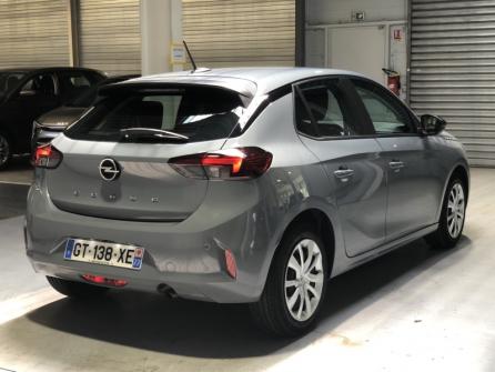 OPEL Corsa 1.2 Turbo 100ch à vendre à Brie-Comte-Robert - Image n°5