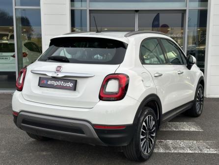 FIAT 500X 1.0 FireFly Turbo T3 120ch City Cross à vendre à Gien - Image n°5