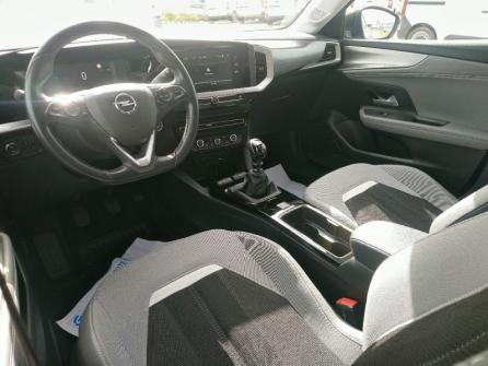 OPEL Mokka 1.5 D 110ch GS Line à vendre à Troyes - Image n°8