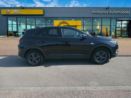 OPEL Grandland X 1.5 D 130ch GS Line BVA8 à vendre à Troyes - Image n°4