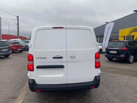 OPEL Vivaro Fg L3 Augmenté 2.0 D 145ch Pack Business à vendre à Auxerre - Image n°6