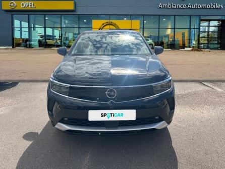 OPEL Grandland X 1.2 Turbo 130ch Elegance Business BVA8 MY23 à vendre à Troyes - Image n°2