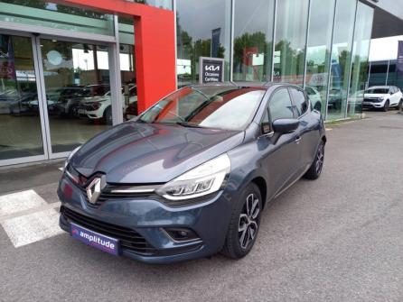 RENAULT Clio 0.9 TCe 90ch energy Intens 5p Euro6c à vendre à Melun - Image n°1