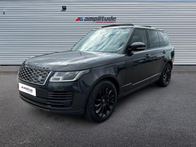 Voir le détail de l'offre de cette LAND-ROVER Range Rover 2.0 P400e 404ch Vogue SWB Mark VIII de 2018 en vente à partir de 952.52 €  / mois