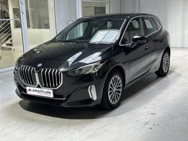 Voir le détail de l'offre de cette BMW Série 2 ActiveTourer 218i 136ch Business Design DKG7 de 2023 en vente à partir de 266.92 €  / mois