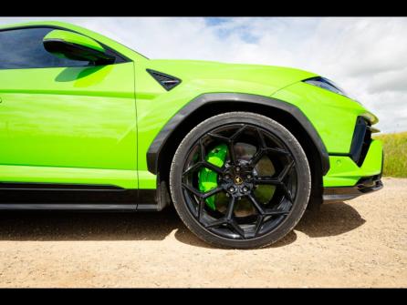 LAMBORGHINI Urus 4.0 V8 666ch Performante à vendre à Troyes - Image n°7