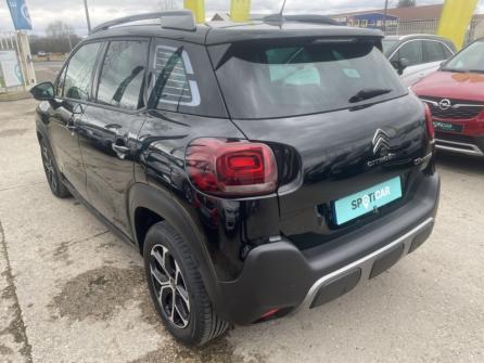 CITROEN C3 Aircross BlueHDi 120ch S&S Shine EAT6 à vendre à Montereau - Image n°7