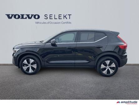 VOLVO XC40 T4 Recharge 129 + 82ch Plus DCT 7 à vendre à Troyes - Image n°2