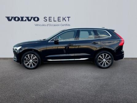 VOLVO XC60 D4 AdBlue AWD 190ch Inscription Luxe Geartronic à vendre à Troyes - Image n°2