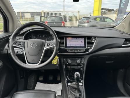 OPEL Mokka X 1.4 Turbo 140ch Elite 4x2 à vendre à Montereau - Image n°8