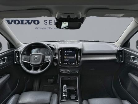 VOLVO XC40 T5 Recharge 180 + 82ch Inscription Luxe DCT 7 à vendre à Troyes - Image n°4