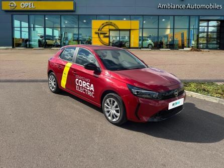 OPEL Corsa Electric 136ch Edition à vendre à Troyes - Image n°3