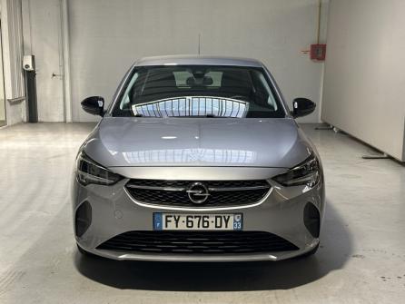 OPEL Corsa 1.2 75ch Edition à vendre à Brie-Comte-Robert - Image n°3