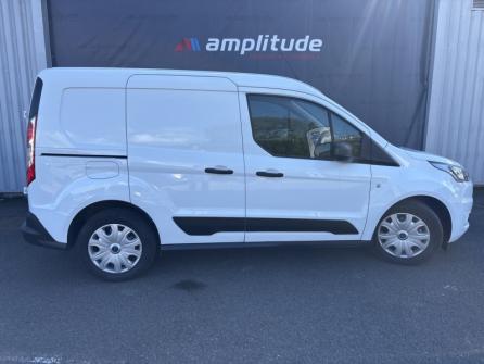 FORD Transit Connect L1 1.0E 100ch E85 Trend à vendre à Nevers - Image n°4