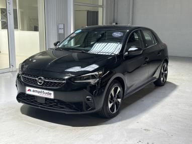 Voir le détail de l'offre de cette OPEL Corsa Corsa-e 136ch Elegance Business de 2022 en vente à partir de 216.04 €  / mois