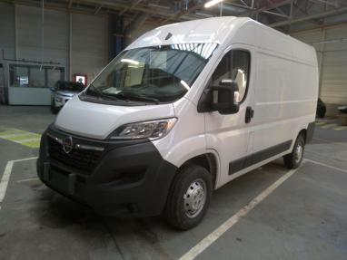 Voir le détail de l'offre de cette OPEL Movano Fg L2H2 3.5 140ch BlueHDi S&S de 2023 en vente à partir de 279.46 €  / mois