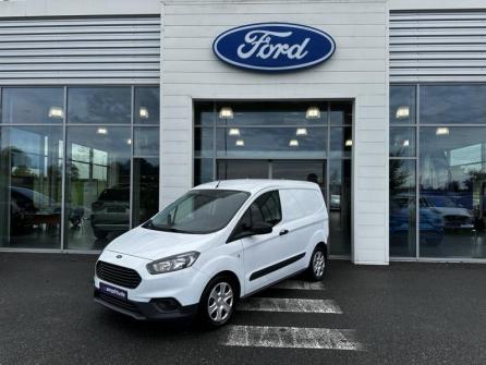 FORD Transit Courier 1.0E 100ch Trend à vendre à Gien - Image n°1