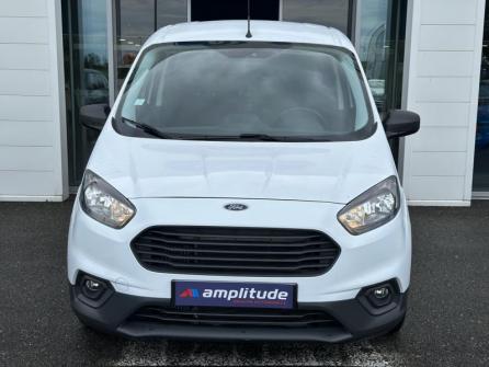 FORD Transit Courier 1.0E 100ch Trend à vendre à Gien - Image n°2