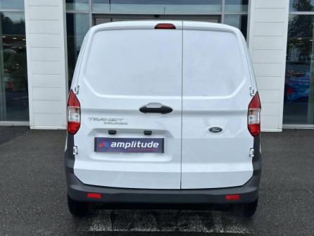 FORD Transit Courier 1.0E 100ch Trend à vendre à Gien - Image n°5